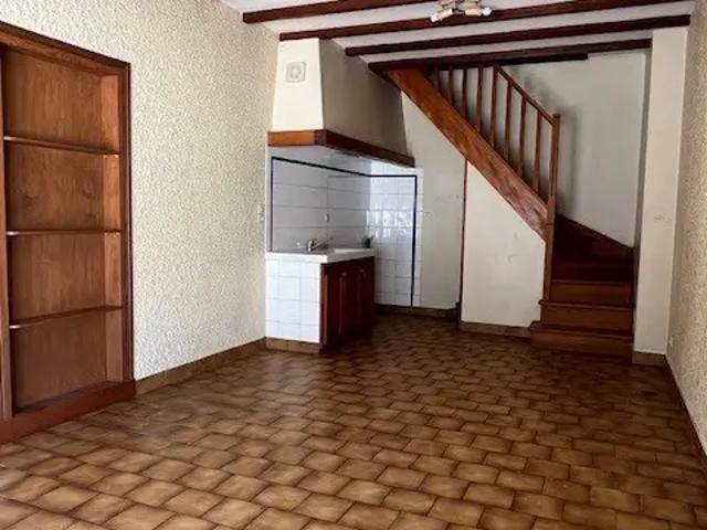 Location House Rue de l'Aunis, Aigrefeuille d'Aunis