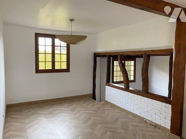 Location House Rue de Lausanne, Rouen