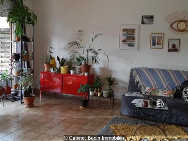 Location House Avenue Victor Hugo, Mérignac