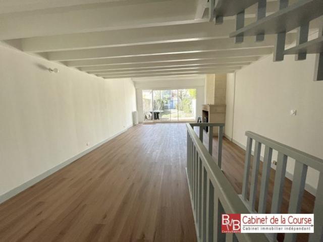 Location House Rue de la Course, Bordeaux