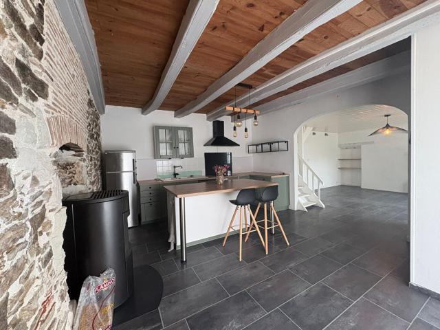 Location House Rue de la Combe, Saint Fiacre sur Maine