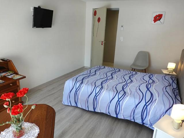 Location House Rue de la Commanderie, Marville