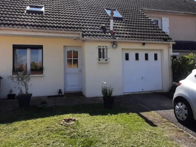 Location House Rue de la Commune de Paris, La Verpillière