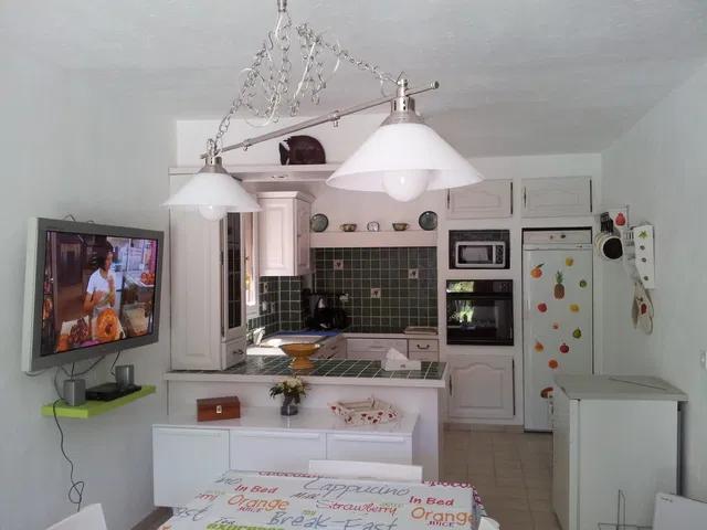 Location House Rue de la Comtesse de Villeneuve, Fayence