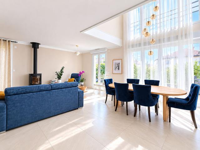 Location House Rue de la Concorde, Houilles