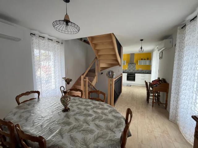 Location House Rue de la Conque, Limoges