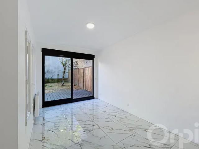 Location House Rue de la Convention, Maisons Alfort