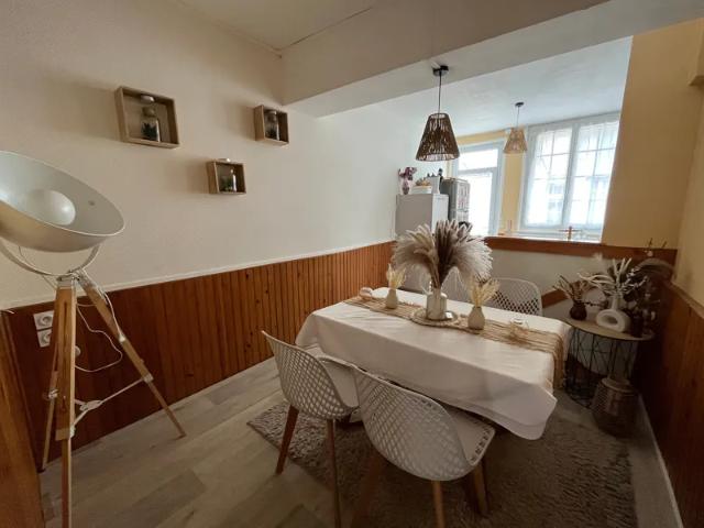 Location House Rue de la Cordonnerie, Beaugency