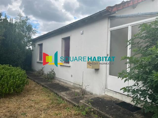 Location House Rue de la Cayuelle, Marzy