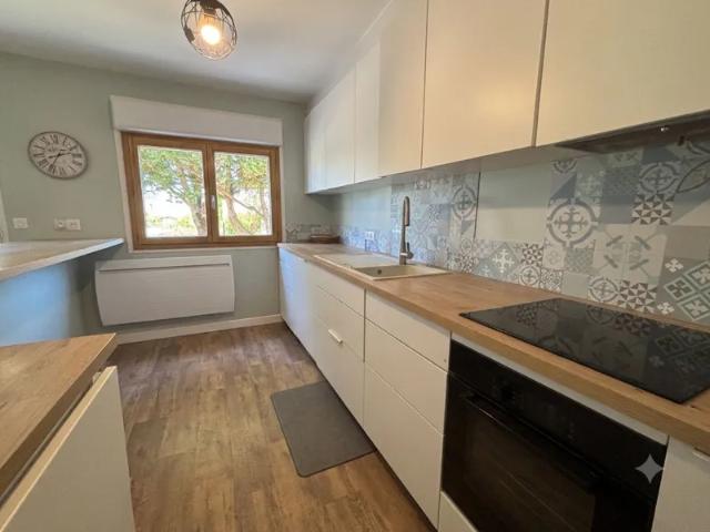 Location House Rue de la Caille, Luynes