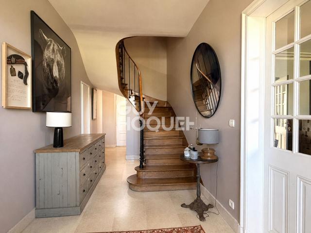 Location House Chemin des Poissonniers, Mathieu