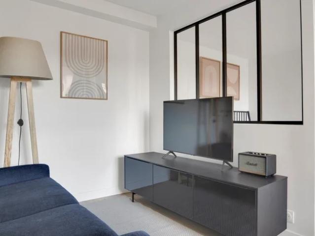 Location House Rue de la Cerisaie, Paris