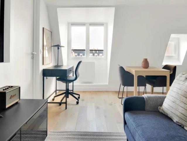 Location House Rue de la Cerisaie, Paris