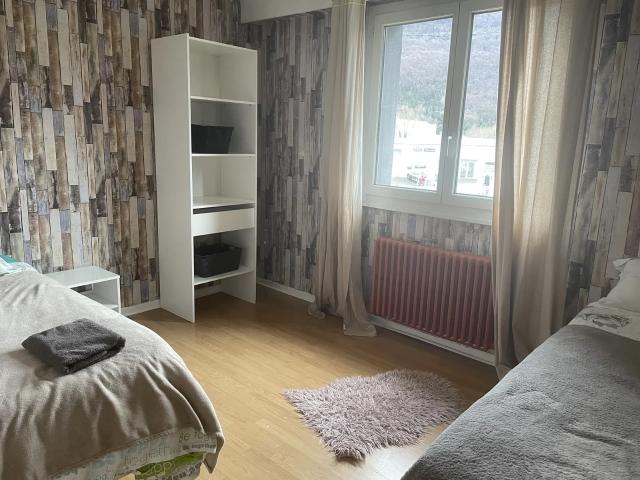 Location House Rue de la Césière, Annecy