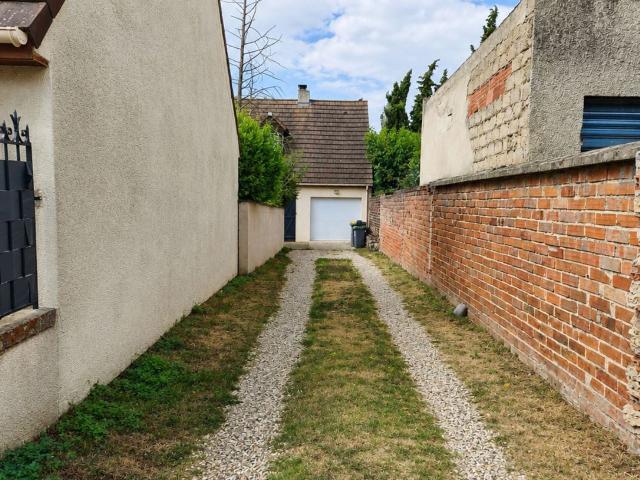 Location House Rue de la Chapelle, Carrières sous Poissy