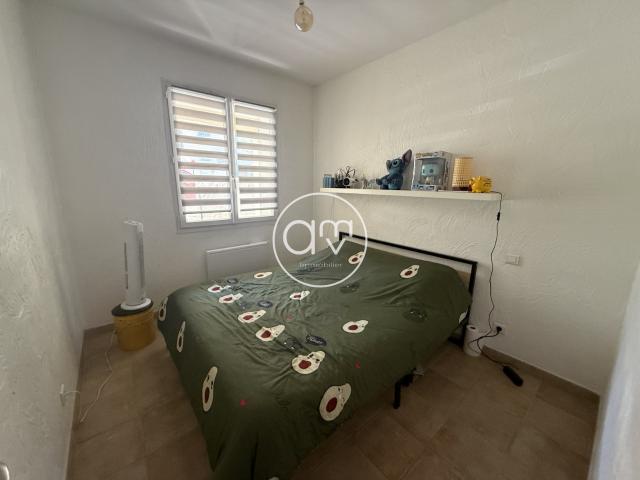 Location House Rue de la Chapelle, Le Lavandou