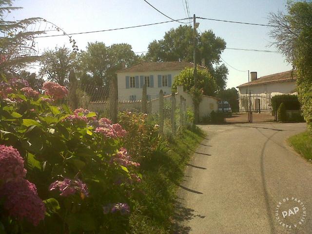 Location House Rue de la Charente, Chérac