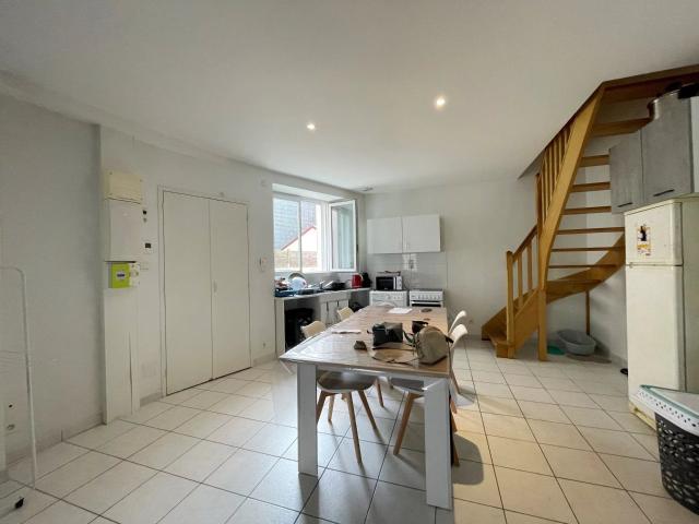 Location House Rue de la Chesnaie, Le May sur Èvre