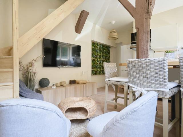 Location House Rue de la Cité, Troyes