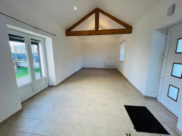 Location House Rue de la Cité, Anizy le Grand