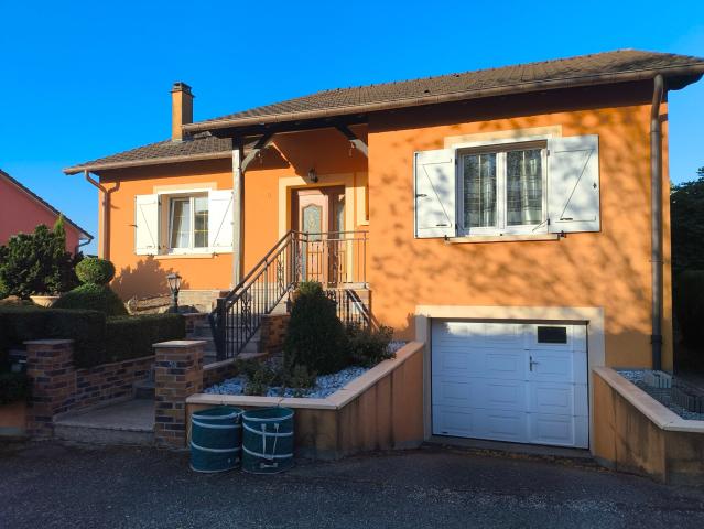 Location House Rue de la Cigale, Bertrange