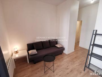 Location House Rue de la Claire, Lyon