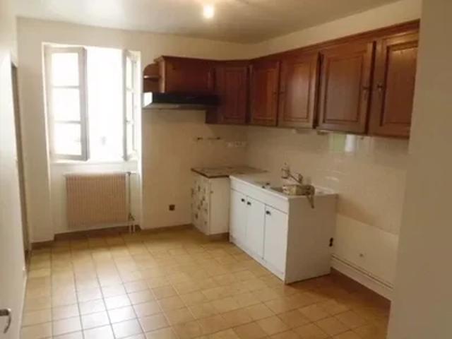 Location House Rue de la Creuse, Vaux sous Bornay