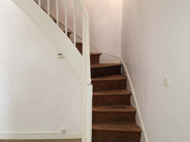Location House Rue De La Croix Blanche, Bordeaux