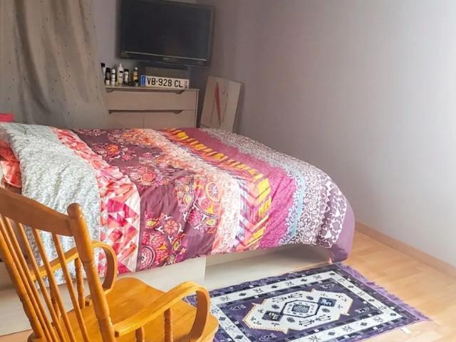 Location House Rue de la Croix, Lizy sur Ourcq