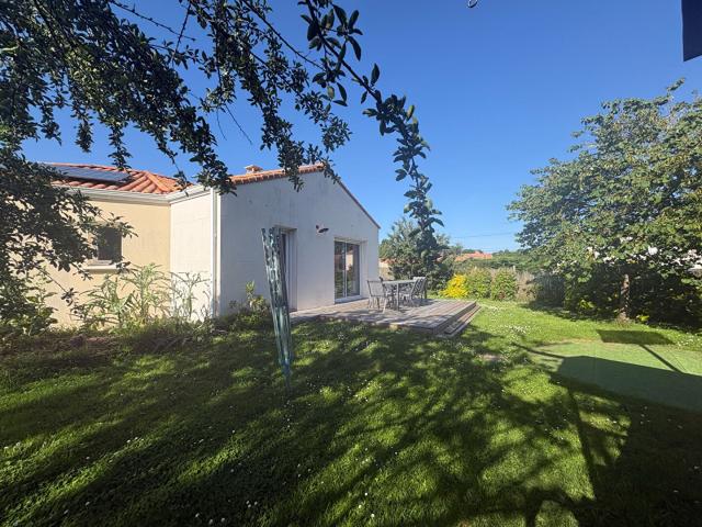 Location House Rue de la Bouteillerie, Vertou