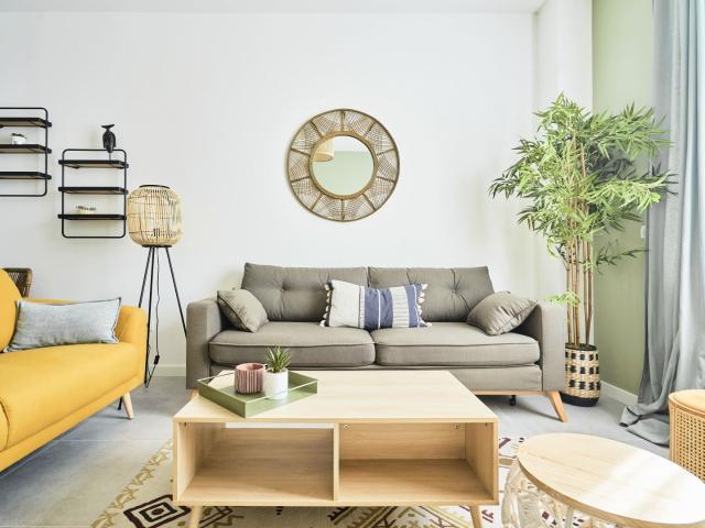 Location Appartement Rue de la Bassée, Lille