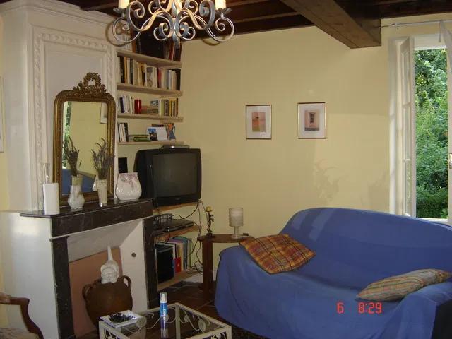 Location House Rue de la Beysse, Eynesse