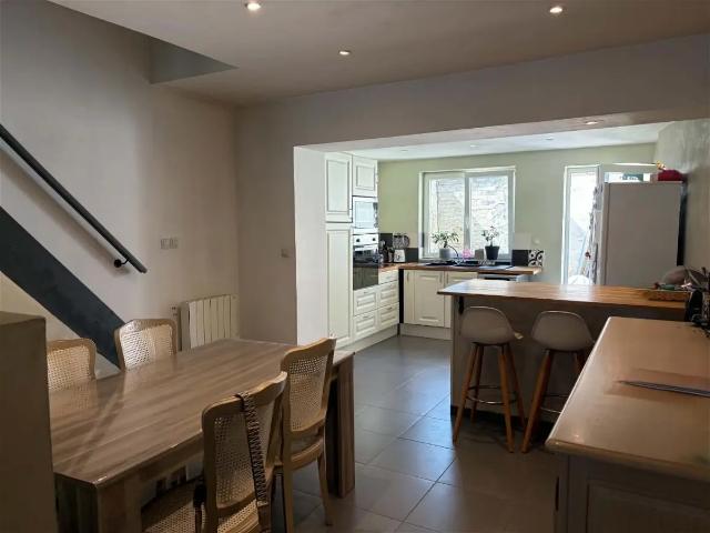Location House Rue de la Blanche Porte, Tourcoing