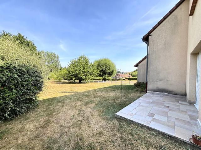 Location House Rue des Platanes, Damigny