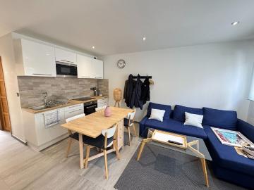 Location House Rue de la Bletterie, Rennes