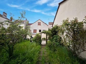 Location House Rue des Sous Boutillettes, Épône