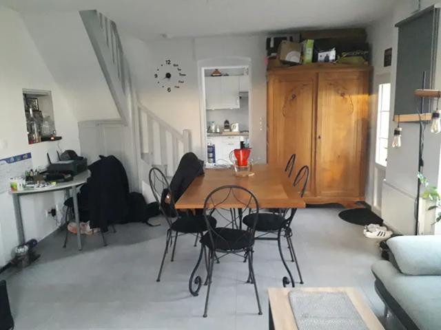 Location House Rue de la Brossardière, Taillebourg