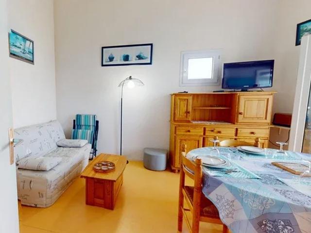 Location House Rue de la Goutaille, Saint Hilaire de Riez