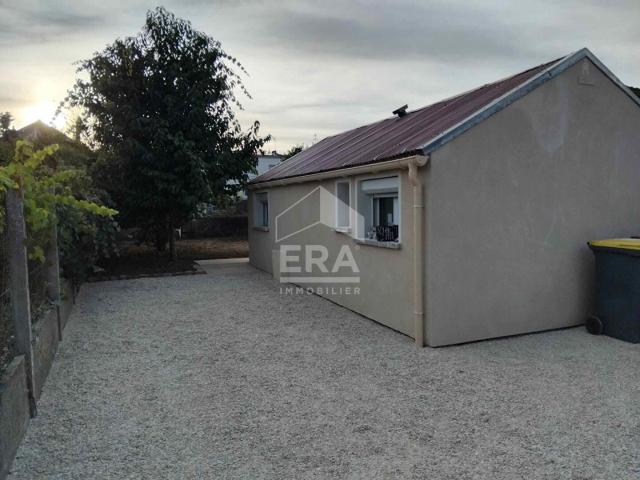 Location House Rue de la Galence, Varennes sur Seine