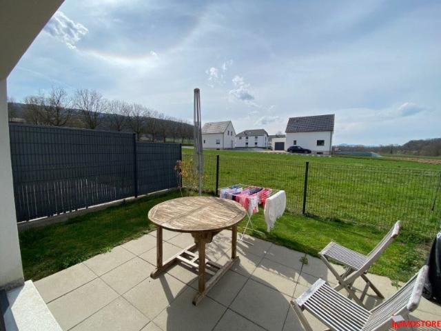 Location House Rue de la Gare, Leymen