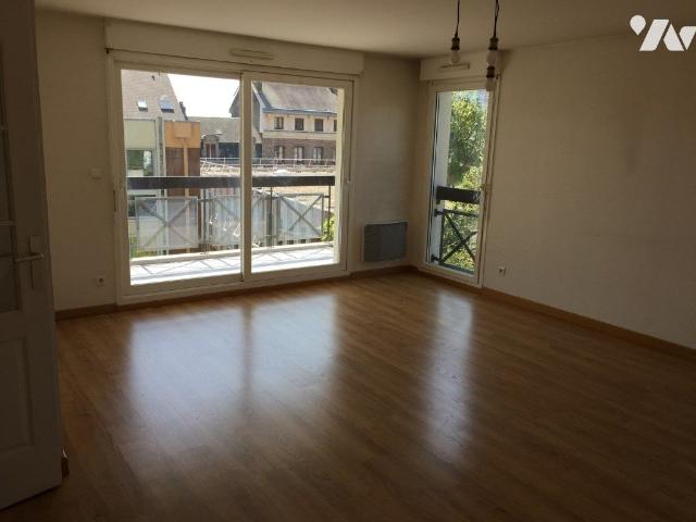 Location House Rue de la Gare, Sotteville lès Rouen