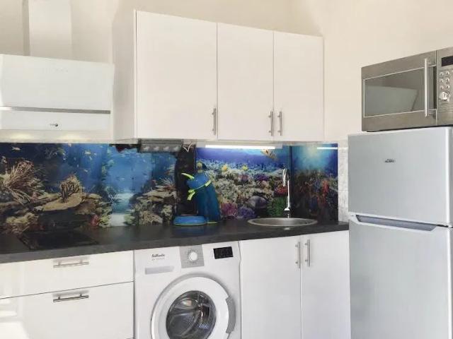 Location House Rue de la Garenne, Leucate