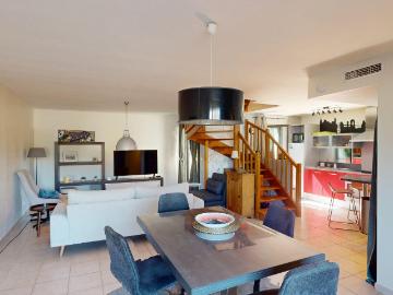 Location House Rue de la Garenne, Lyon