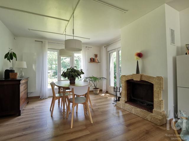 Location House Rue de la Garenne, Orvault