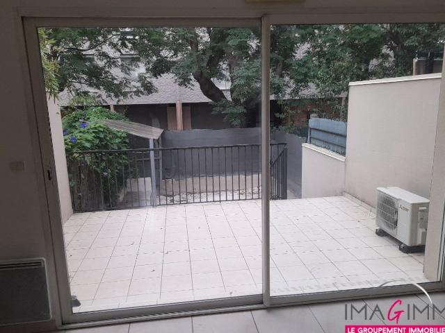 Location House Rue de la Gascogne, Perpignan