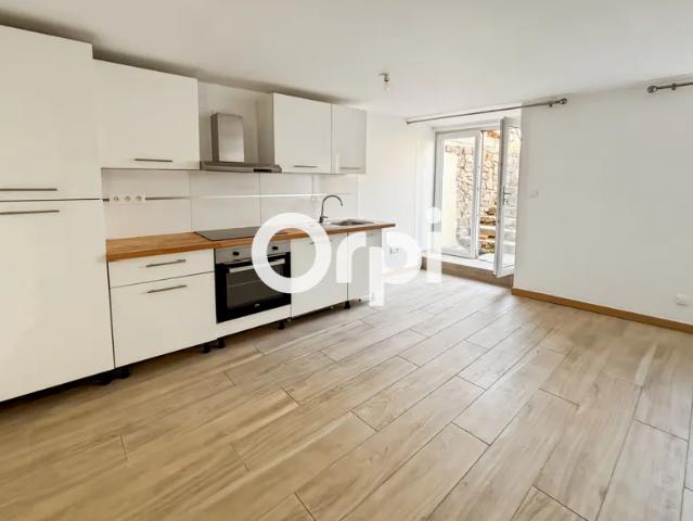 Location House Rue de la Grange Thival, Saint Laurent de Chamousset