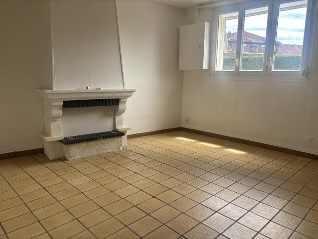 Location House Rue Ann Morgan, Autreville