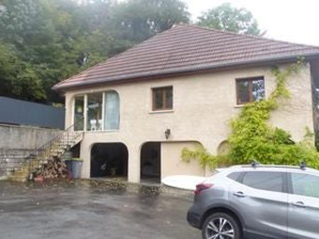 Location House Rue de la Grette, Besançon