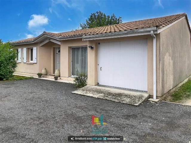 Location House Rue de la Dauge, Saint André de Cubzac