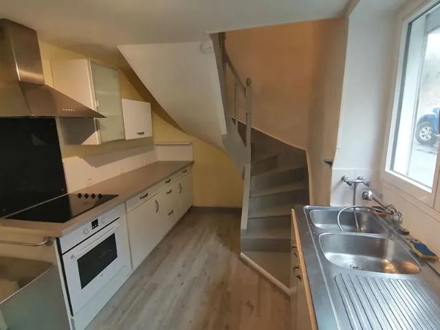 Location House Rue de la Dauvergne, Poitiers